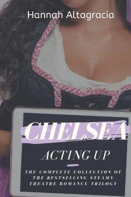 Cover of Chelsea