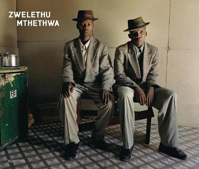 Book cover for Zwelethu Mthethwa (Signed Edition)