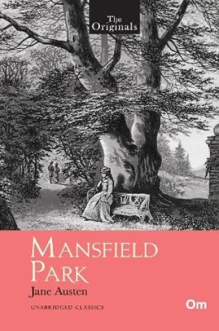 Cover of The Originals Mansfield Park