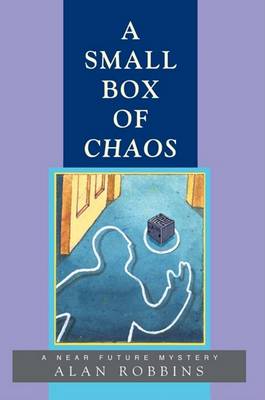 Book cover for A Small Box of Chaos