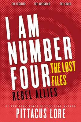 Cover of Rebel Allies