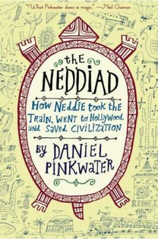 Cover of Neddiad