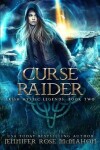 Book cover for Curse Raider