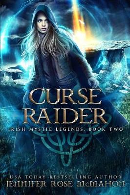 Book cover for Curse Raider