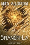 Book cover for Shangri-La