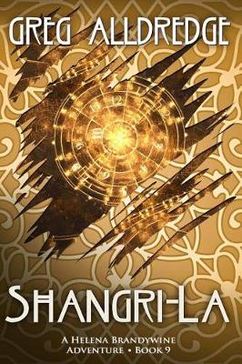 Cover of Shangri-La