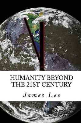 Book cover for Humanity Beyond the 21st Century