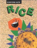 Cover of Rice Hb-Everyone Eats