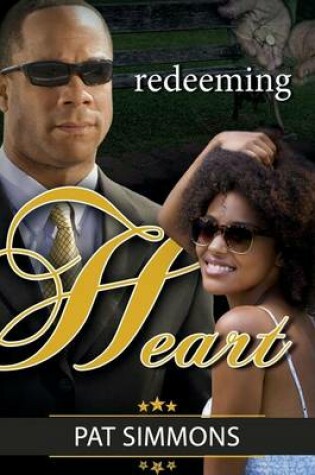 Cover of Redeeming Heart