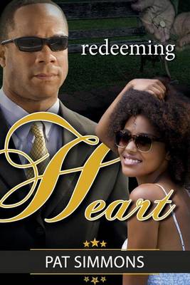 Book cover for Redeeming Heart