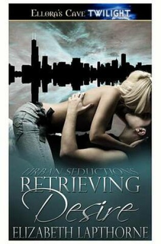 Cover of Retrieving Desire
