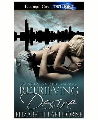 Book cover for Retrieving Desire