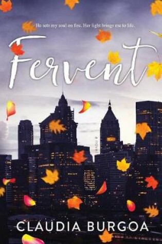 Cover of Fervent