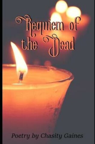 Cover of Requiem of the Dead