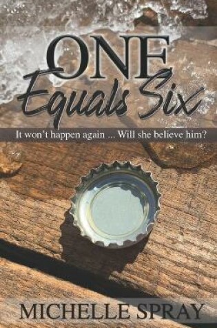 Cover of One Equals Six