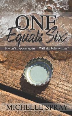 Book cover for One Equals Six