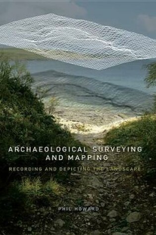 Cover of Archaeological Surveying and Mapping