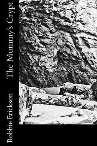 Cover of The Mummy's Crypt