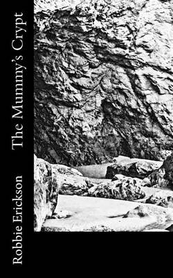 Cover of The Mummy's Crypt