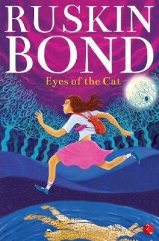 Cover of EYES OF THE CAT