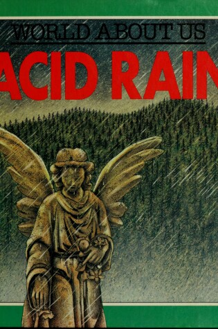 Cover of Acid Rain