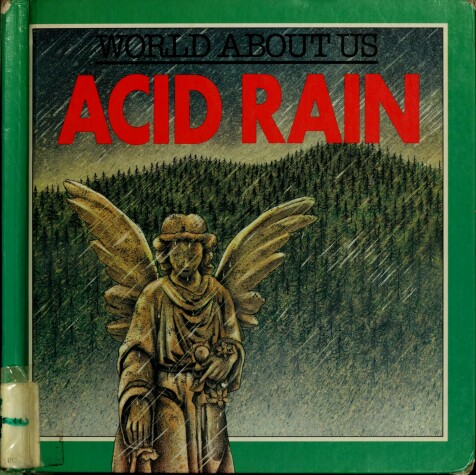 Book cover for Acid Rain