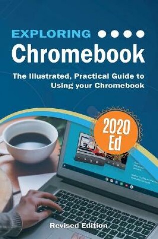 Cover of Exploring Chromebook 2020 Edition
