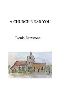 Book cover for A Church Near You