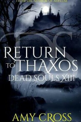 Cover of Return to Thaxos