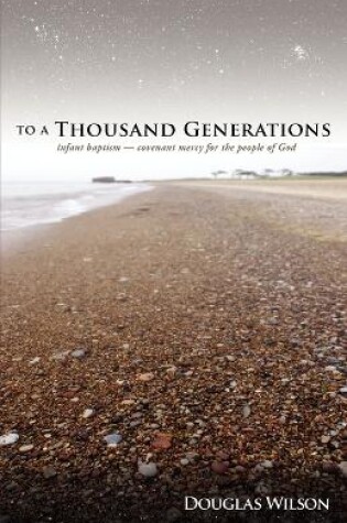 Cover of To a Thousand Generations