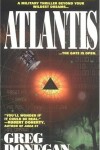 Book cover for Atlantis