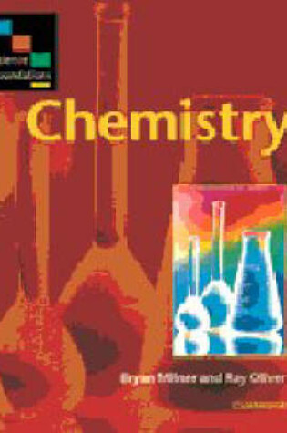 Cover of Chemistry