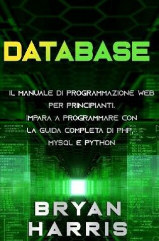 Cover of Database