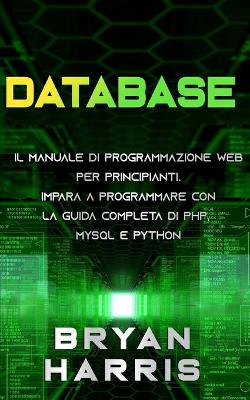 Book cover for Database