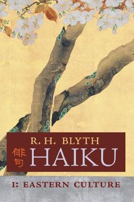 Book cover for Haiku (Volume I)