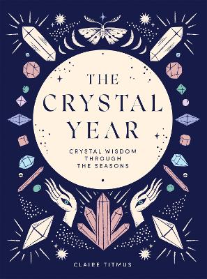 Cover of The Crystal Year