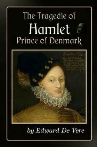 Cover of The Tragedie of Hamlet, Prince of Denmark