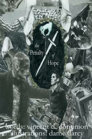 Cover of The Penalty of Hope