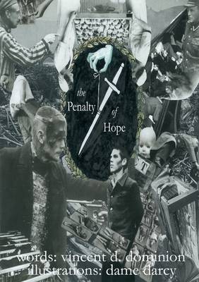 Book cover for The Penalty of Hope