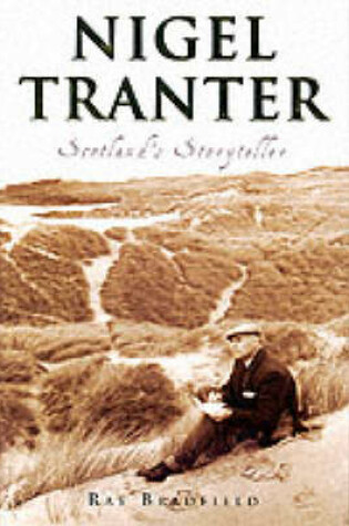 Cover of Nigel Tranter