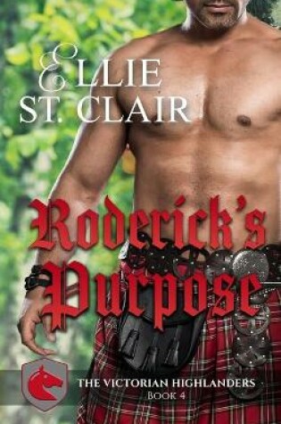 Cover of Roderick's Purpose