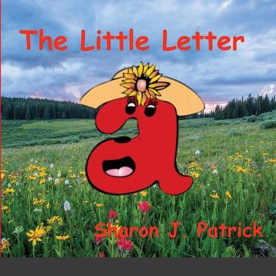 Cover of The Little Letter A