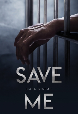 Book cover for Save Me