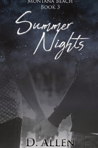 Cover of Summer Nights