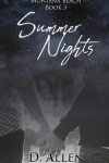 Book cover for Summer Nights