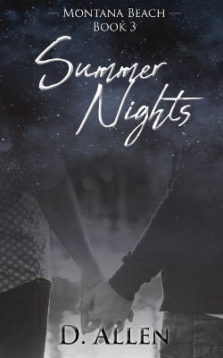 Cover of Summer Nights