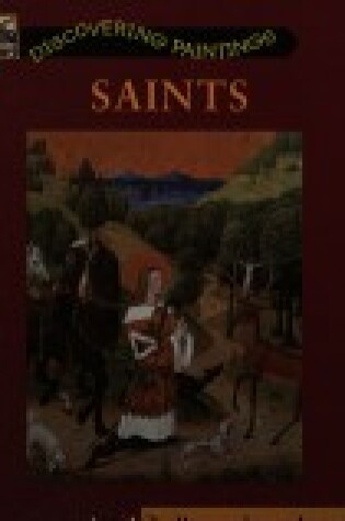 Cover of Saints
