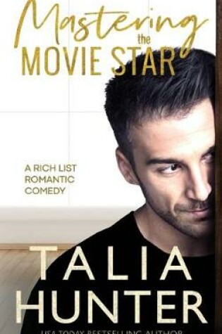 Cover of Mastering The Movie Star