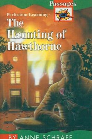 Cover of The Haunting of Hawthorne