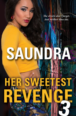 Cover of Her Sweetest Revenge 3